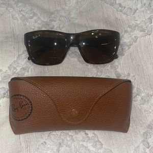 Ray-Bans